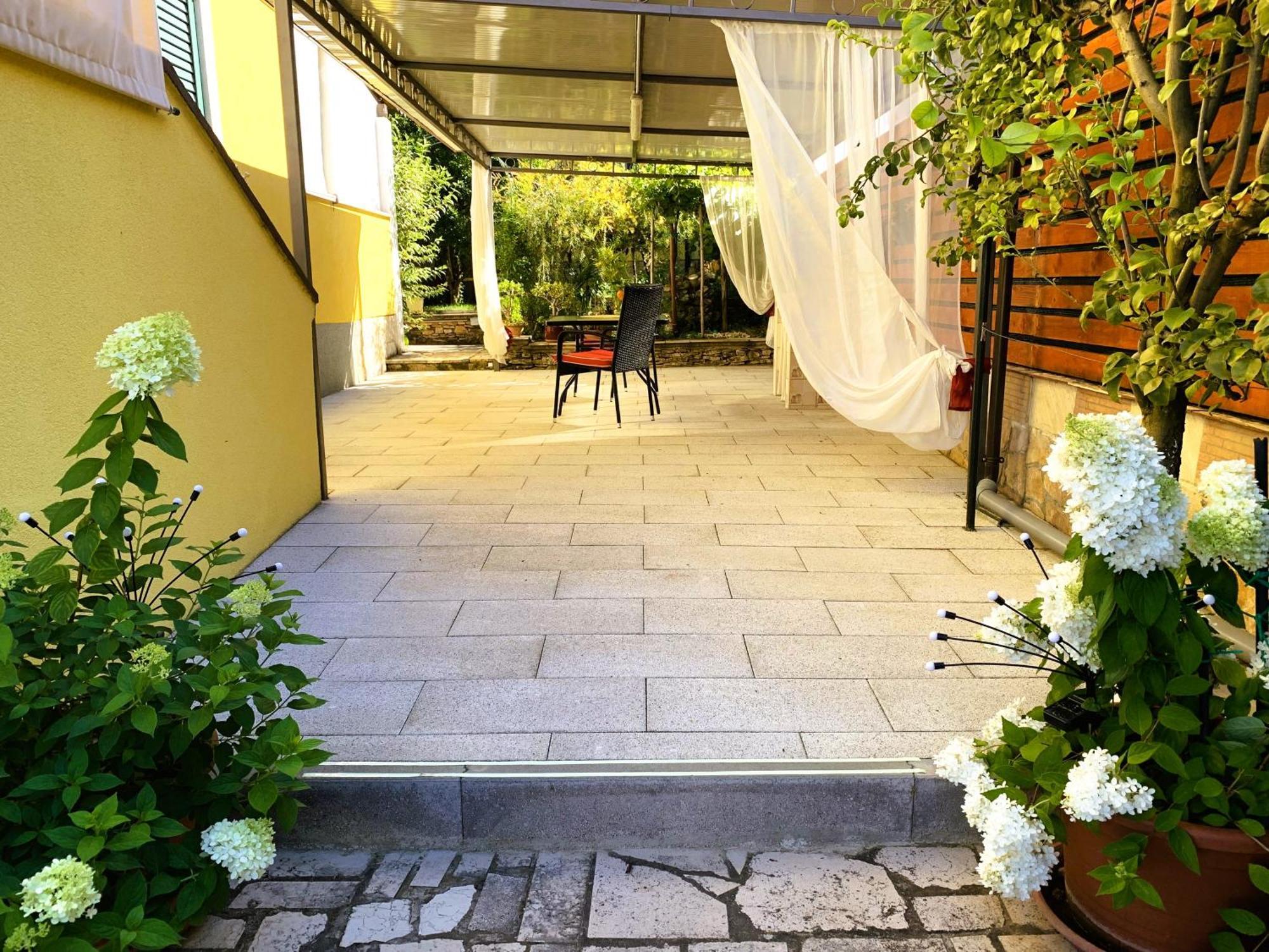Apartments And Rooms Villa Dea Adults Only Ровінь Екстер'єр фото