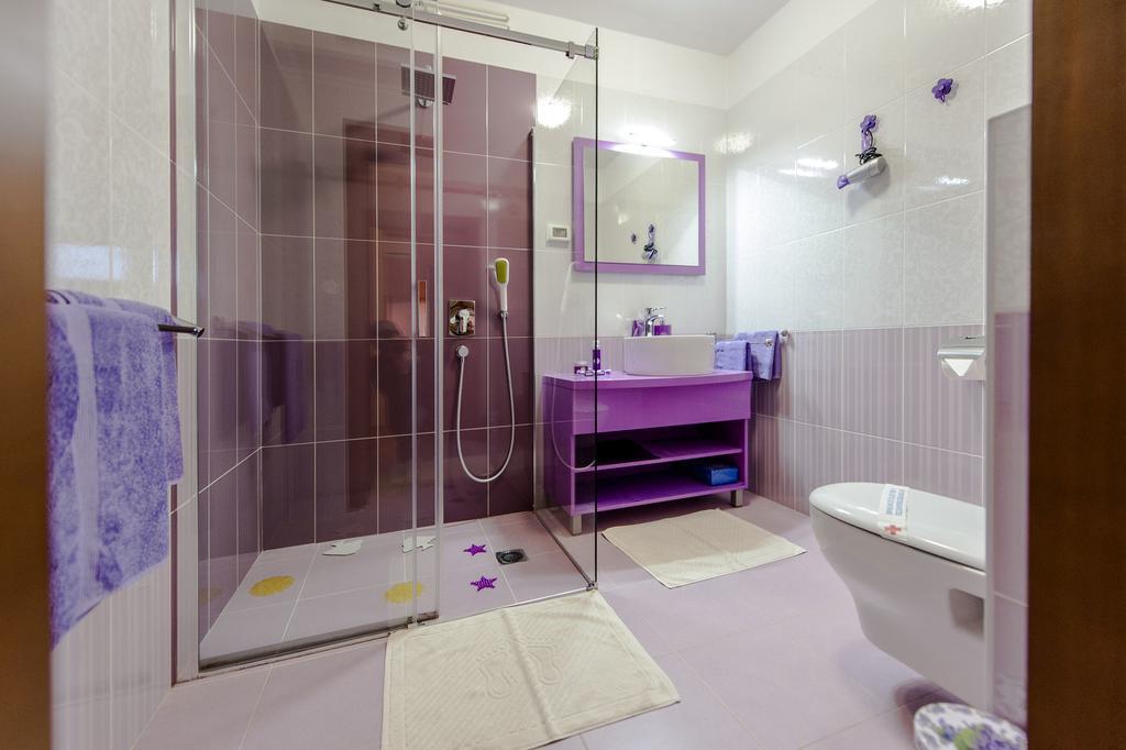 Apartments And Rooms Villa Dea Adults Only Ровінь Екстер'єр фото